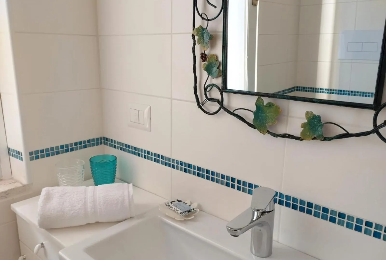 Apartamento Casa Arianna Àrbatax