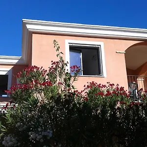 Il Sughereto Àrbatax