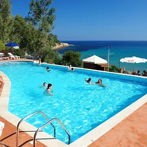  Parque de vacaciones Camping Telis