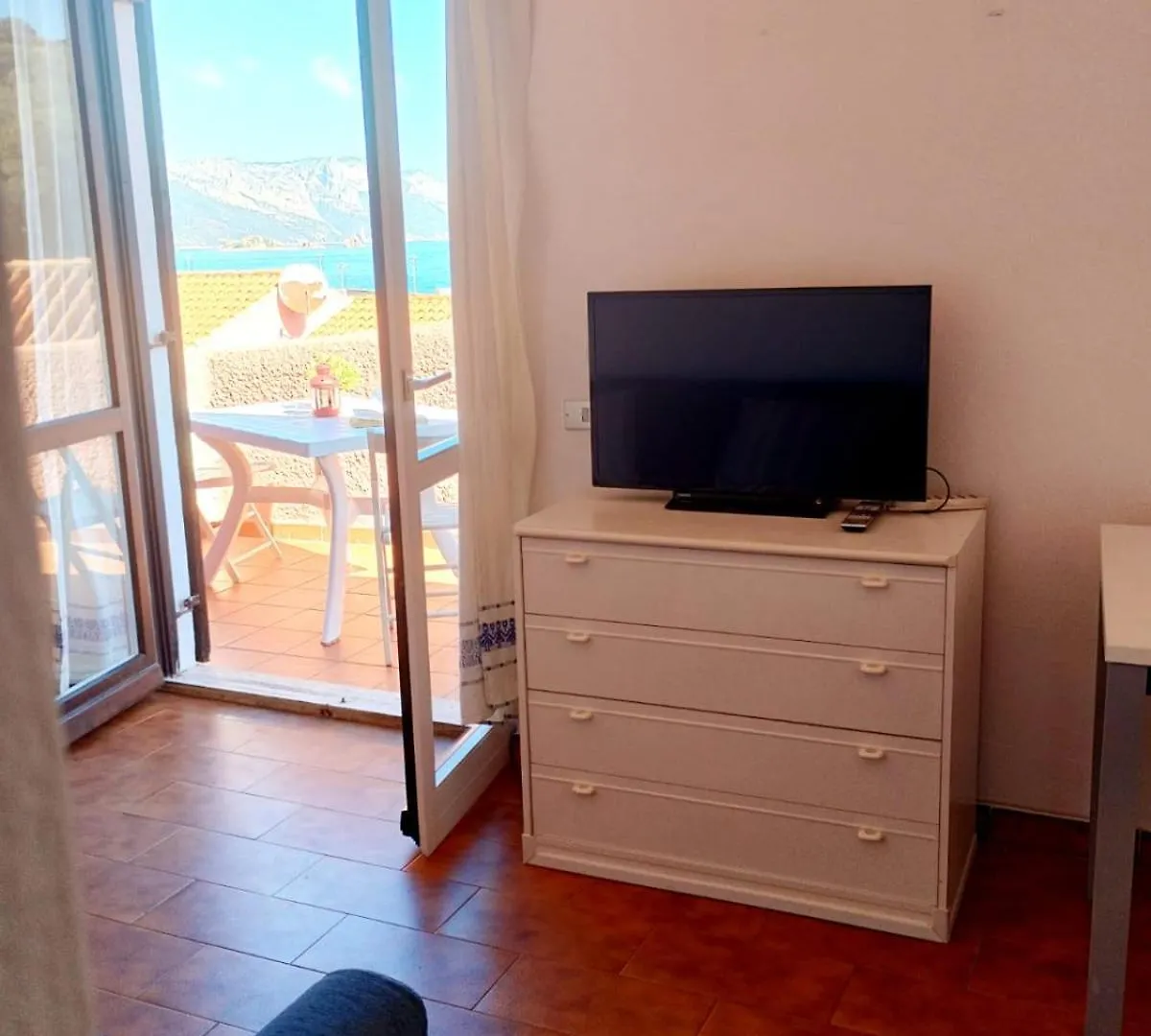 Casa Arianna Lejlighed Àrbatax