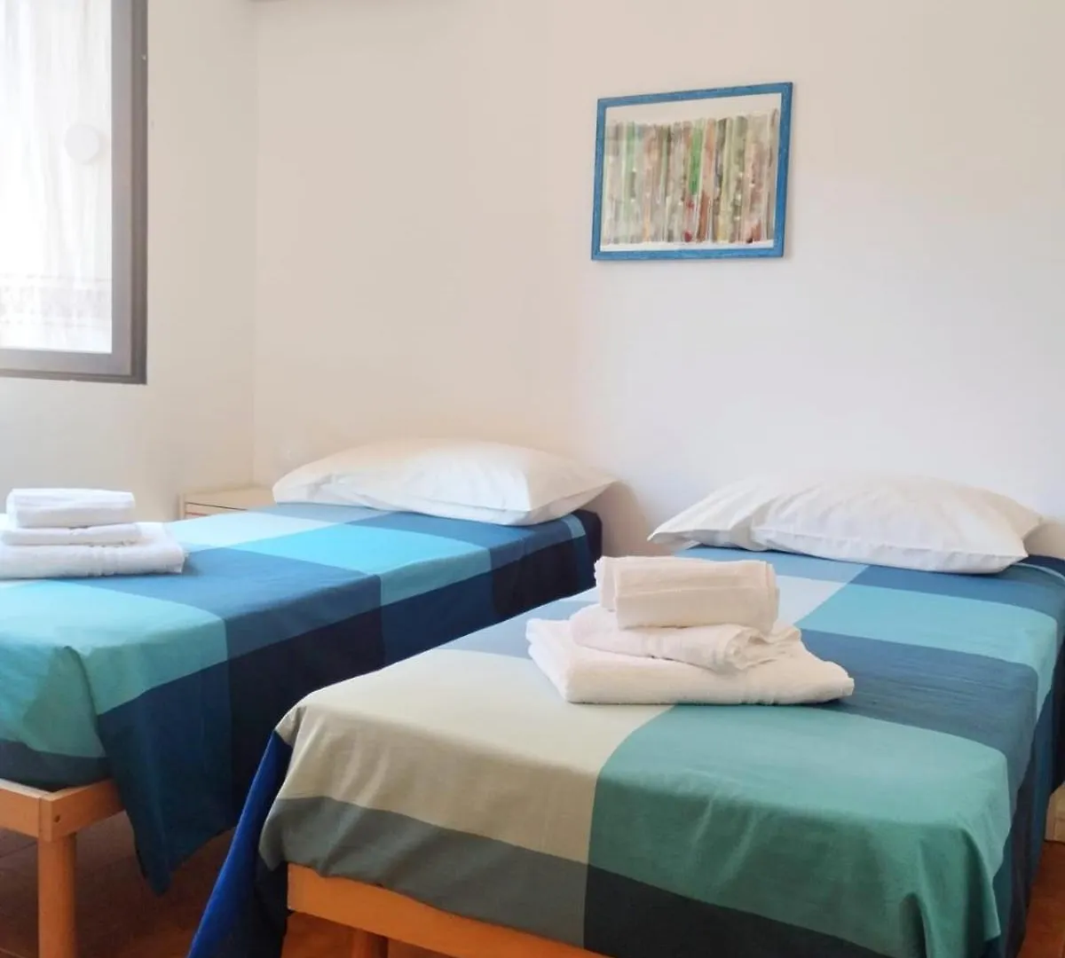Casa Arianna Lejlighed Àrbatax